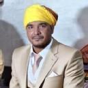 Photo of Bharat Ojha