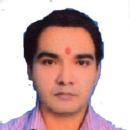 Photo of Bharat Ojha