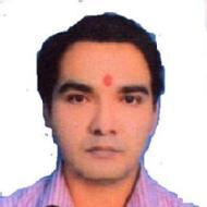 Bharat Ojha Class I-V Tuition trainer in Uttardhauna