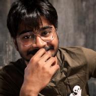 Bhaskaruni Venkata Siva Sai Charan Class I-V Tuition trainer in Bangalore