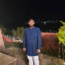 Photo of Milind Khandelwal