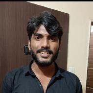 Manikanta Mattaparthi Class 12 Tuition trainer in Vaghodia