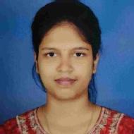 Rachana R. Class I-V Tuition trainer in Hyderabad
