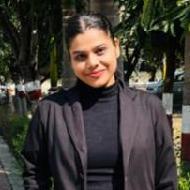 Smita S. Class 10 trainer in Lucknow