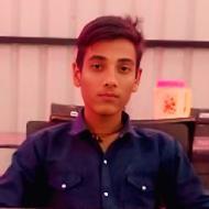 Reetesh Rawat Class I-V Tuition trainer in Shivpuri