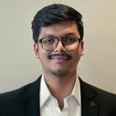 Priyanshu Agarwal Class 8 Tuition trainer in Gurgaon