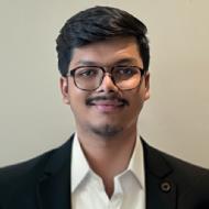 Priyanshu Agarwal Class 8 Tuition trainer in Gurgaon