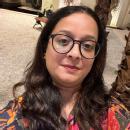 Photo of Aditi J.