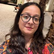 Aditi J. Class 6 Tuition trainer in Mohali