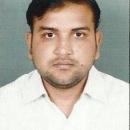 Photo of Anurag Payasi