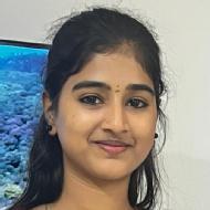 Anjali Class I-V Tuition trainer in Visakhapatnam