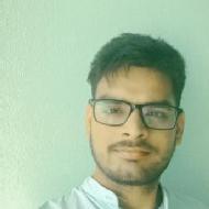 Trinetra Pandey Spoken English trainer in Allahabad