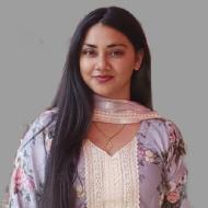 Daraksha Parween BTech Tuition trainer in Navsari