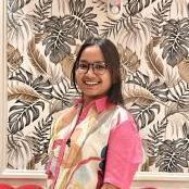 Anjali S. Tally Software trainer in Gorakhpur