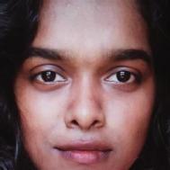Dania M. Class 12 Tuition trainer in Bangalore