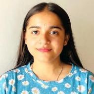 Ankita T. Class I-V Tuition trainer in Gurdaspur