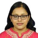 Photo of Ankita K.