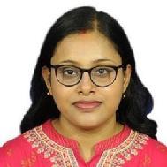 Ankita K. Class 7 Tuition trainer in Asansol