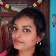 Shashini J. Tamil Language trainer in Cuddalore