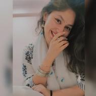 Sunita D. Class I-V Tuition trainer in Jaipur