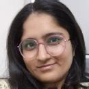 Photo of Dhariti A.