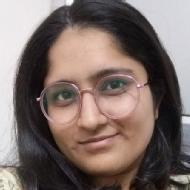 Dhariti A. Class 8 Tuition trainer in Jamshedpur