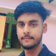 Shivam Yadav Class I-V Tuition trainer in Jaunpur