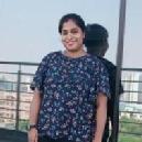 Photo of Aswathi V.