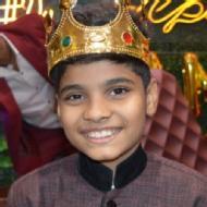 Prince Kohli Class I-V Tuition trainer in Delhi