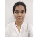 Photo of Muskan P.
