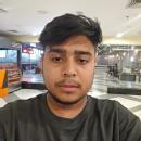 Photo of Arijit Das