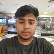 Arijit Das Class I-V Tuition trainer in Kolkata