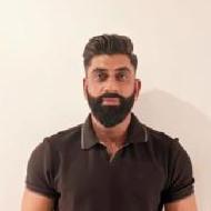 Nitin Yadav Personal Trainer trainer in Gurgaon