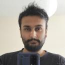 Photo of Shivam Mukherjee
