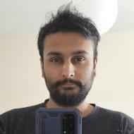 Shivam Mukherjee Game development Course trainer in Greater London