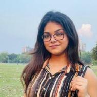 Saheli K. Class I-V Tuition trainer in Mumbai