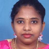 Kavitha Class 10 trainer in Chennai