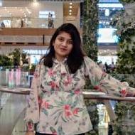 Aanchal T. LLB Tuition trainer in Noida
