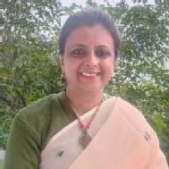 Vanisri Y. Class I-V Tuition trainer in Bangalore