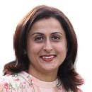 Photo of Amita S.