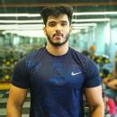 Photo of Nihal Amberkar