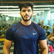 Nihal Amberkar Personal Trainer trainer in Mumbai