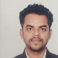 Anil Yadav Bank Clerical Exam trainer in Mumbai