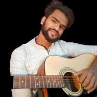 Razaul M Guitar trainer in Jaipur