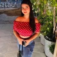 Naina Class 12 Tuition trainer in Delhi