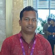 Neelkanth Pan Class 12 Tuition trainer in Mumbai