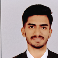 Tushar K Soft Skills trainer in Mangalore