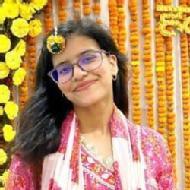 Aastha R. Dance trainer in Dehradun