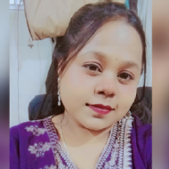 Ekta S. Class I-V Tuition trainer in Nagpur