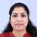 Photo of Dr. S Seena